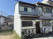 寝屋川市大利町 テラスハウス