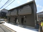東急東横線元住吉駅まで徒歩10分