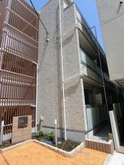 京急本線生麦駅まで徒歩5分