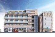 京王線千歳烏山駅まで徒歩3分