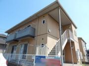 コムハウス 壱番館
