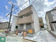 ＪＲ武蔵野線西浦和駅まで徒歩12分