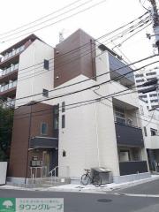 ビラビスタ船橋宮本