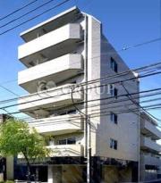 ＪＲ中央線中野駅まで徒歩10分