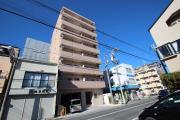 ザ クレスト元浜