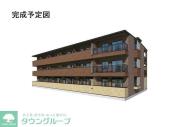 ＪＲ武蔵野線東川口駅まで徒歩18分