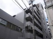 朝日プラザ新大阪アネックス
