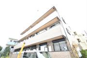 京王線武蔵野台駅まで徒歩2分