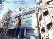 ＪＲ東海道本線千里丘駅まで徒歩1分