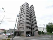 地下鉄東西線南郷７丁目駅まで徒歩1分