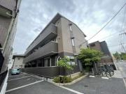 ＪＲ常磐線（各駅停車）新松戸駅まで徒歩10分