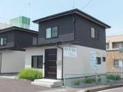 カーサ石堂 B