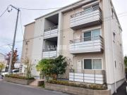 ベレオ横塚