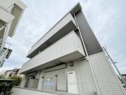 セジュール古橋I