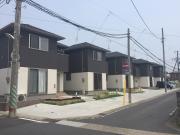 ミサワオナーズガーデン石巻