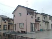アルティメート前坪