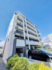 地下鉄海岸線苅藻駅まで徒歩11分