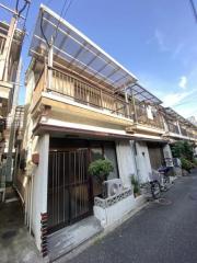 京阪本線萱島駅まで徒歩3分