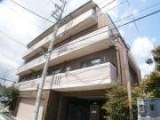 阪急神戸線六甲駅まで徒歩3分