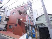 都営三田線新板橋駅まで徒歩6分