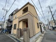 中山手通3丁目戸建