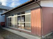 丹波島宮村様戸建 北西棟