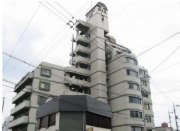 ダイアパレス御門