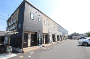 ＪＲ山陽本線岡山駅までバス約36分 徒歩5分