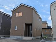 東共栄1丁目9-25貸家