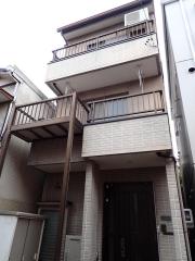 田町戸建て