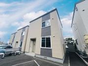 宮の森3-10戸建C