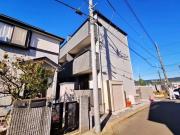 ＪＲ総武本線船橋駅まで徒歩23分