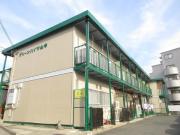 グリーンハイツI番館