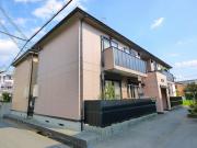 近鉄橿原線笠縫駅まで徒歩5分