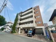 novel八王寺