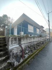 南小松貸家 N邸