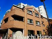 京王線明大前駅まで徒歩6分