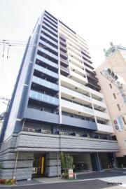 プレサンス OSAKA DOMECITY クロスティ