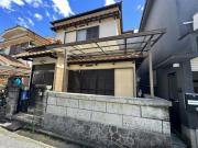 近鉄南大阪線浮孔駅まで徒歩8分