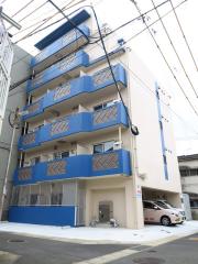 future若葉町