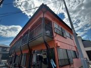 京王線分倍河原駅まで徒歩10分