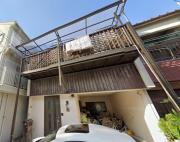 今福南4丁目貸家