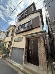 一之江一丁目貸家