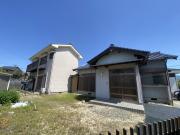 東三田尻第一貸家