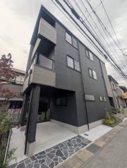 ＪＲ京浜東北・根岸線蕨駅まで徒歩27分