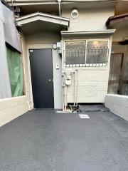 金田町5丁目貸家