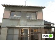 御請鈴木一戸建て