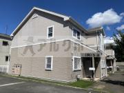 アドミラブール五条の宮 壱番館