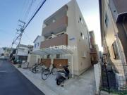 アプロウズ府中町浜田