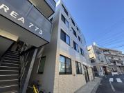 ブロッサムテラス中台